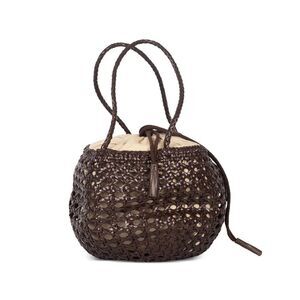 Dragon Diffusion Women "Juventus" Bag